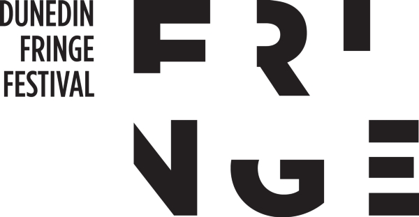 Dunedin Fringe Festival Logos